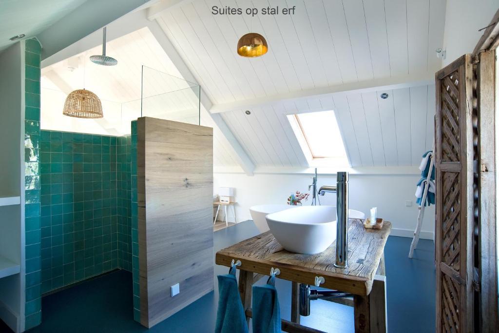 Boutique Hotel Villa Oldenhoff Abcoude Ruang foto