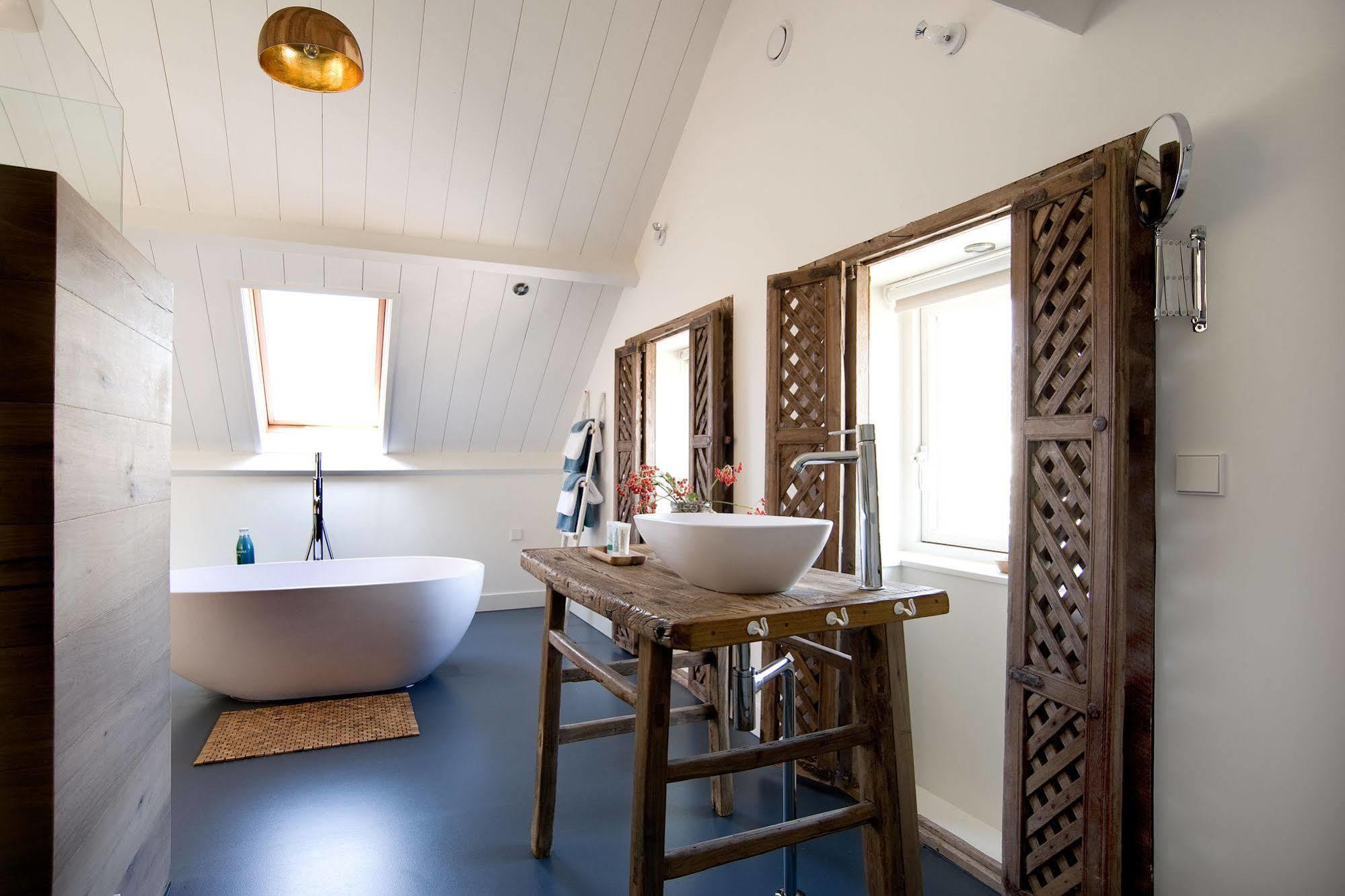 Boutique Hotel Villa Oldenhoff Abcoude Bagian luar foto