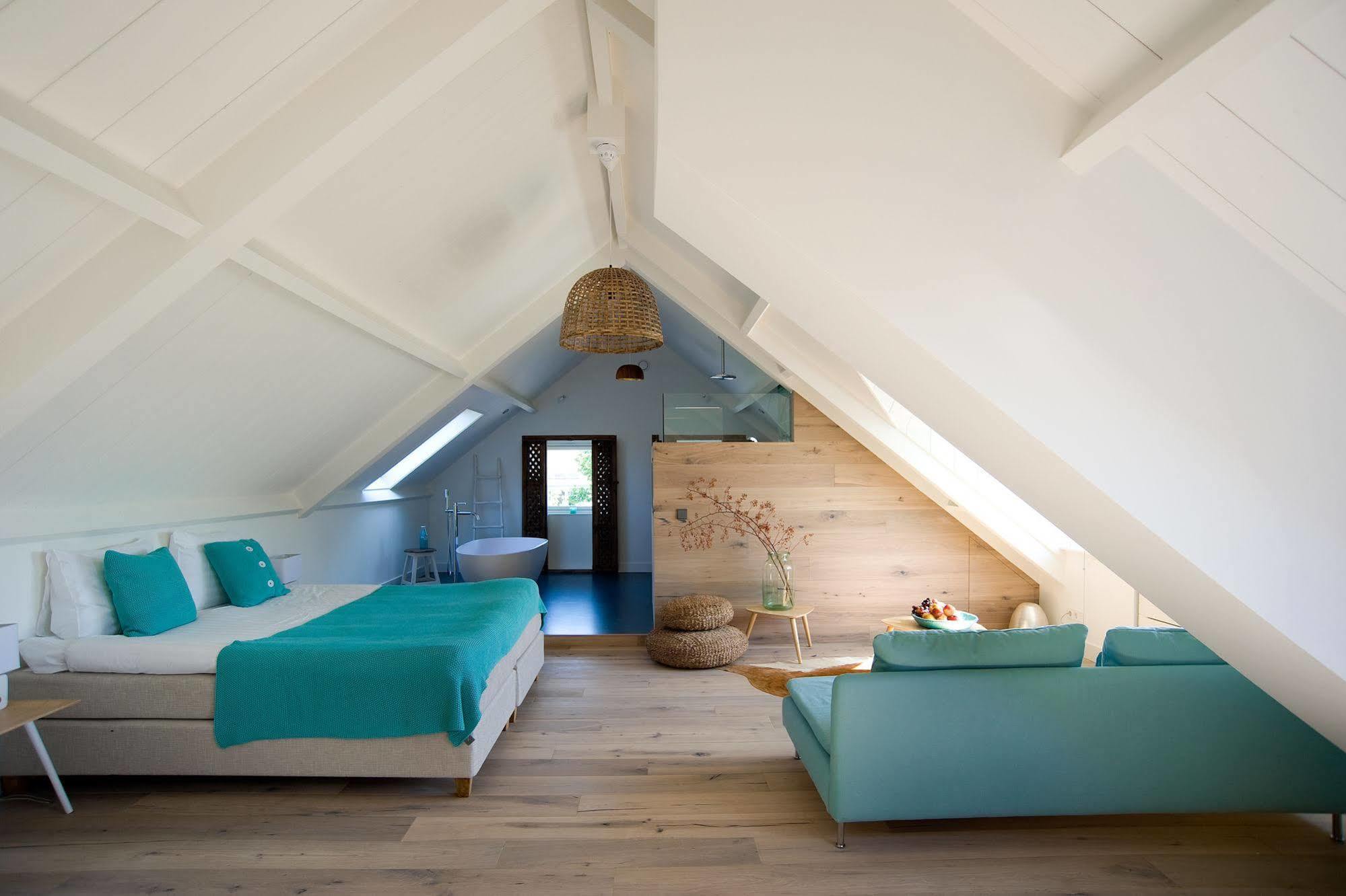 Boutique Hotel Villa Oldenhoff Abcoude Bagian luar foto