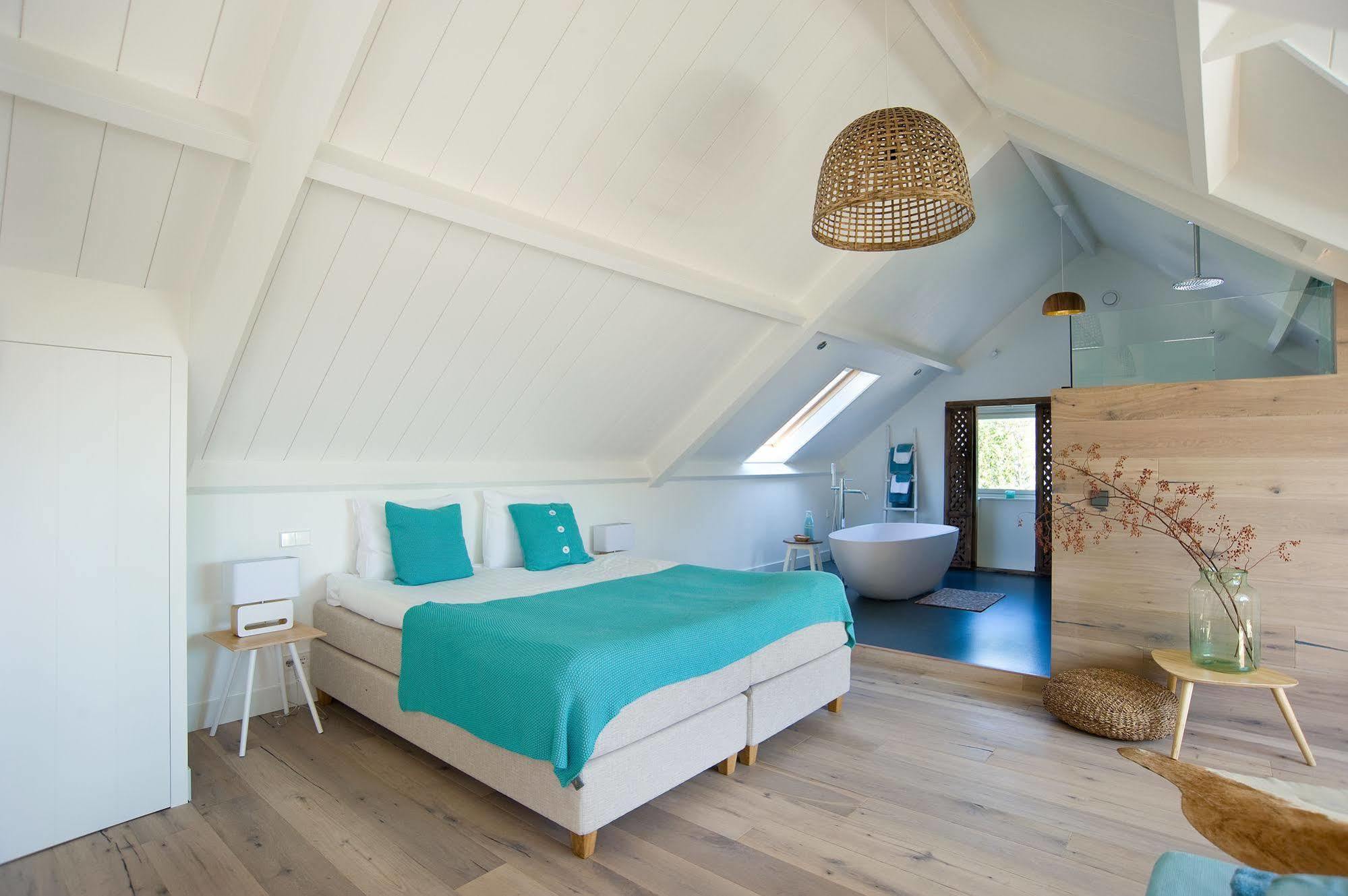 Boutique Hotel Villa Oldenhoff Abcoude Bagian luar foto